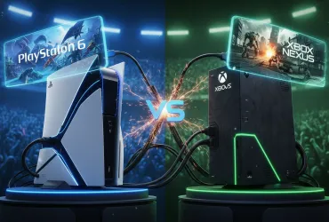 PlayStation 6 e Xbox Next-Gen: Rumors e indiscrezioni infiammano il futuro del gaming