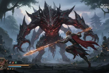 Black Myth: Wukong, Aggiornamento kolossal in arrivo!