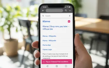 Klarna e Google Cloud: Intelligenza artificiale per rivoluzionare shopping e sicurezza