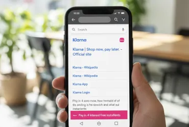 Klarna e Google Cloud: Intelligenza artificiale per rivoluzionare shopping e sicurezza