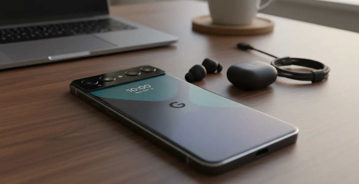 Crash delle app sui Google Pixel 10: cosa sta succedendo?