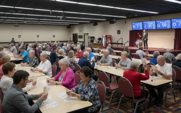 Bingo: Storica sentenza del Consiglio di Stato impone nuove Ggare e canoni equi