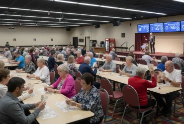 Bingo: Storica sentenza del Consiglio di Stato impone nuove Ggare e canoni equi