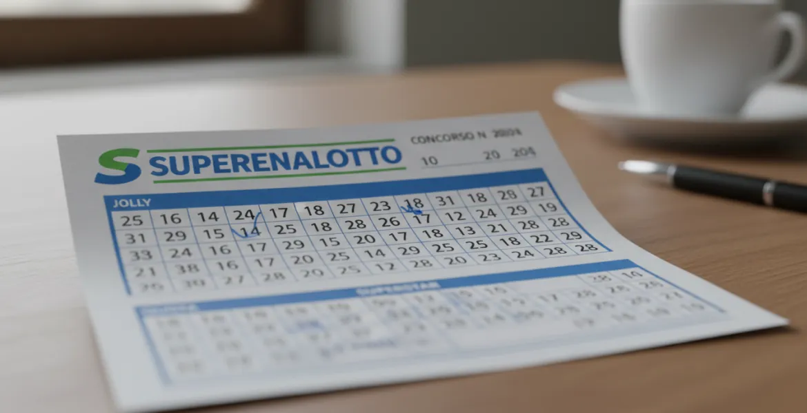 SuperEnalotto: Italiani riservati ma generosi con le vincite