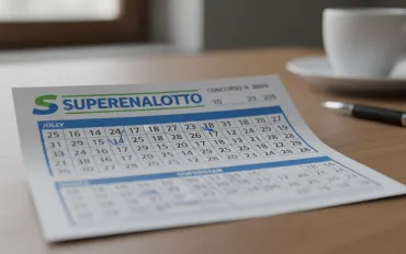 SuperEnalotto: Italiani riservati ma generosi con le vincite