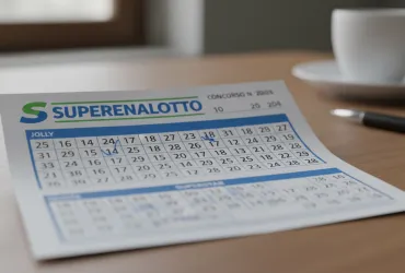 SuperEnalotto: Italiani riservati ma generosi con le vincite
