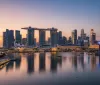 Singapore rivoluziona il controllo del gioco d'azzardo con l'intelligenza artificiale