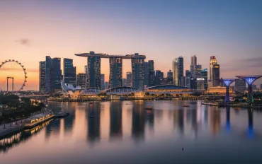 Singapore rivoluziona il controllo del gioco d'azzardo con l'intelligenza artificiale