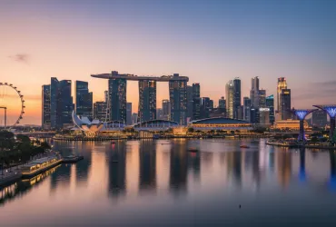 Singapore rivoluziona il controllo del gioco d'azzardo con l'intelligenza artificiale