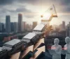 Boom dei semiconduttori cinesi: bolla speculativa o leadership tecnologica