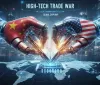 Guerra commerciale High-Tech: Cina e USA stringono la morsa sui semiconduttori