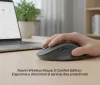 Xiaomi Wireless Mouse 3 Comfort Edition: Ergonomia e silenziosità al servizio della produttività