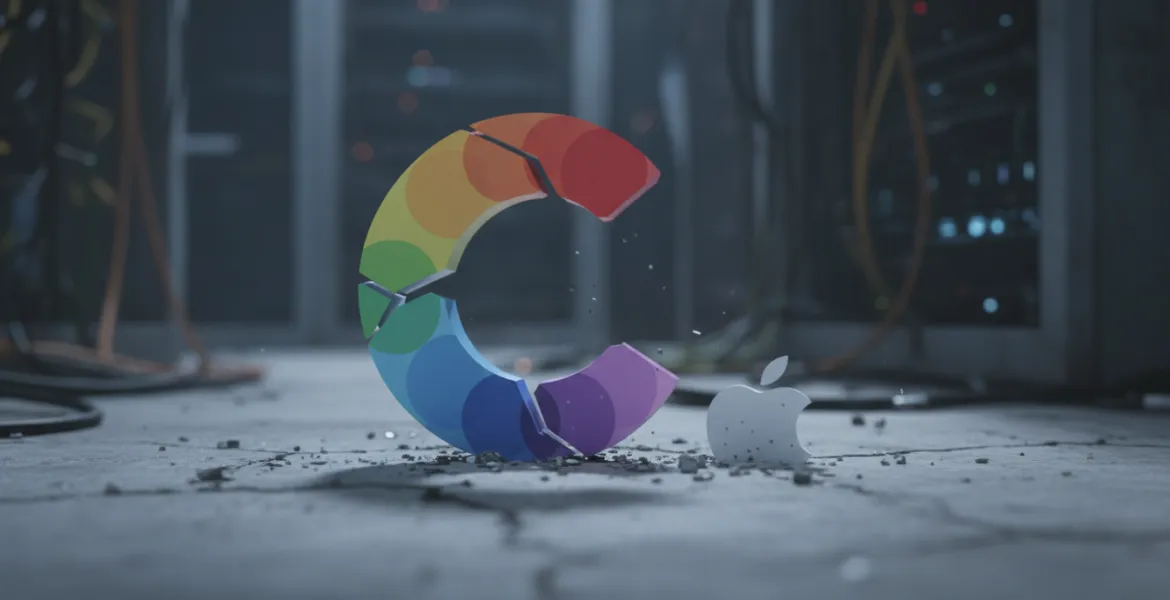 Apple abbandona Clips: fine di un'era per l'app di video editing