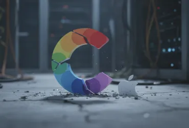 Apple abbandona Clips: fine di un'era per l'app di video editing
