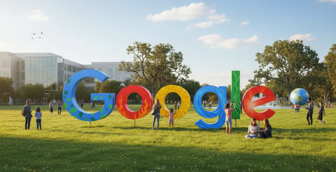 Google potenzia l'IA: Nano Banana sbarca su ricerca e lens