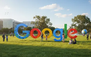 Google potenzia l'IA: Nano Banana sbarca su ricerca e lens