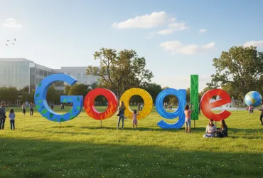 Google potenzia l'IA: Nano Banana sbarca su ricerca e lens