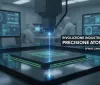 Rivoluzione nell'industria dei Chip: Precisione atomica spinge l'innovazione