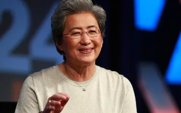 AMD e OpenAI: accordo strategico sull'IA che sfida Nvidia