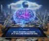 Meta si assicura un cervello dell'AI: Offerta monstre da 1,5 miliardi di dollari