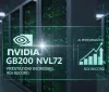 NVIDIA GB200 NVL72 domina l'AI: prestazioni incredibili e ROI record