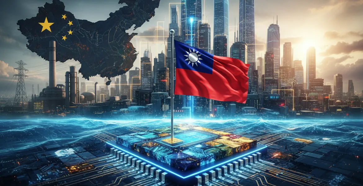 Taiwan sfida la Cina: 'Indipendenti dalle terre rare per l'hi-tech'