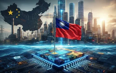Taiwan sfida la Cina: 'Indipendenti dalle terre rare per l'hi-tech'