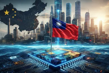 Taiwan sfida la Cina: 'Indipendenti dalle terre rare per l'hi-tech'