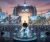 xAI di Elon Musk crea mondi virtuali per addestrare robot e lanciare videogiochi con IA