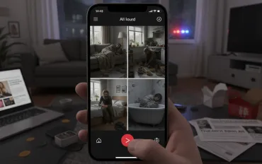 TikTok Shock: Scherzi con l'IA spaventano i genitori e allertano la polizia