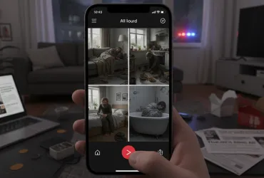 TikTok Shock: Scherzi con l'IA spaventano i genitori e allertano la polizia