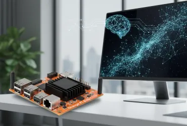 Orange Pi 6 Plus: Il Mini-PC rivoluzionario per l'intelligenza artificiale debutta sul mercato