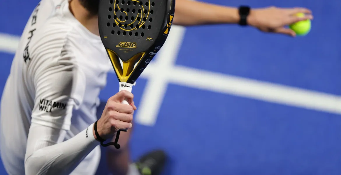 Padel. Finisce l’era di Fernando Belasteguín