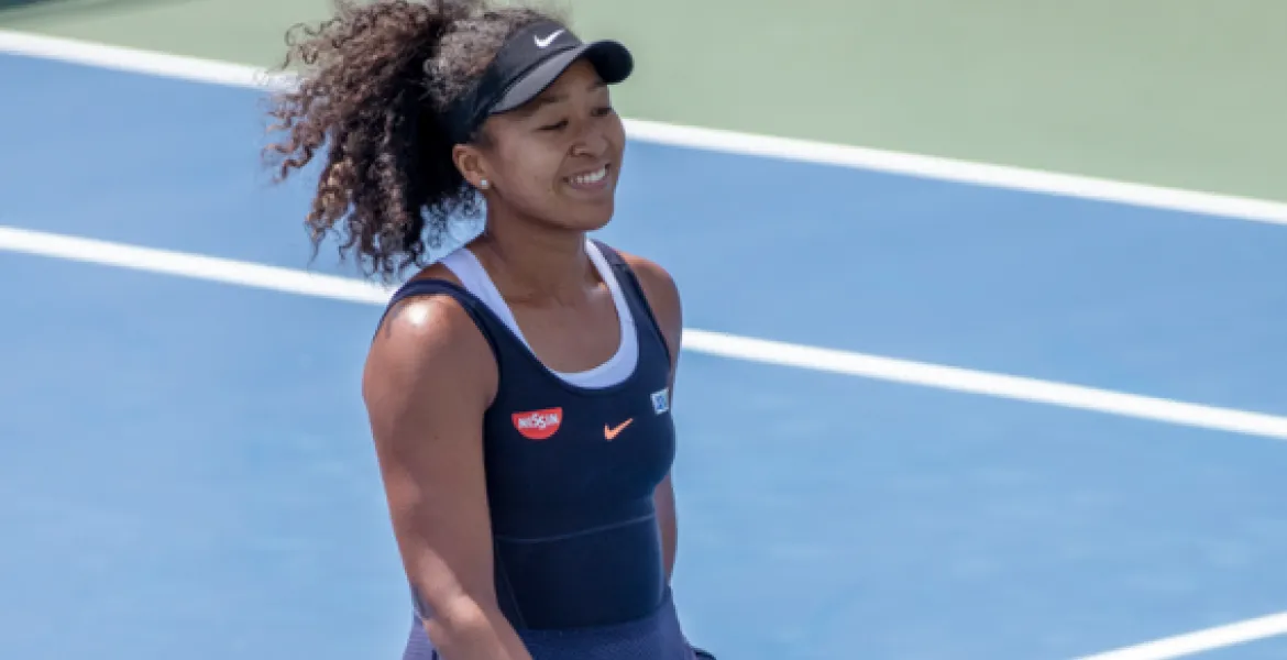 Naomi Osaka domina al WTA-250 di Osaka: Sonobe sconfitta in due set