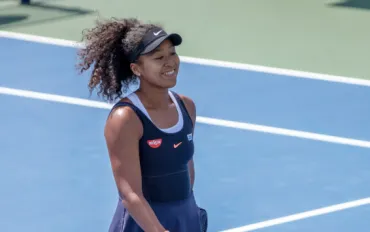 Naomi Osaka domina al WTA-250 di Osaka: Sonobe sconfitta in due set