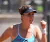 Belinda Bencic domina a Ningbo: Avanti tutta nel WTA-500