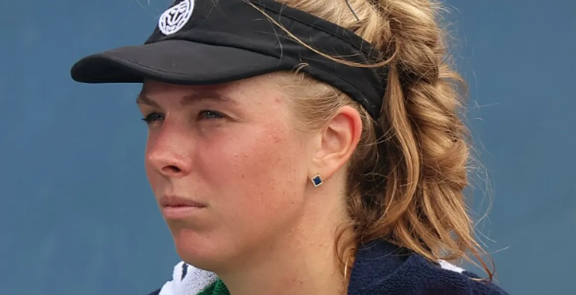 WTA Wuhan: La tennista Frenh denuncia condizioni estreme