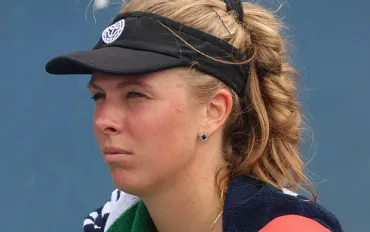 WTA Wuhan: La tennista Frenh denuncia condizioni estreme