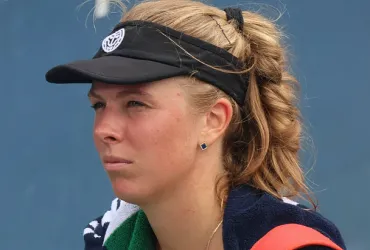WTA Wuhan: La tennista Frenh denuncia condizioni estreme