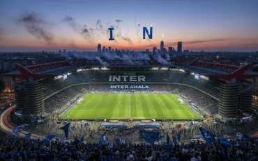 Inter, Thuram sfida la solitudine: Compagni, quando tornate?