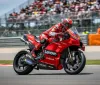 Marquez operato alla spalla: stagione MotoGP a rischio?