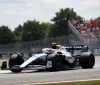 Browning al volante della Williams FW47: Sostituirà Sainz nelle FP1 in Messico