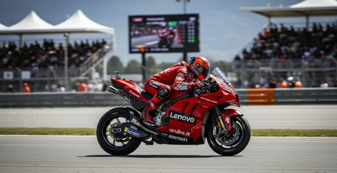 Marquez rassicura dopo l'operazione: Siamo ancora campioni!