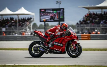 Marquez rassicura dopo l'operazione: Siamo ancora campioni!