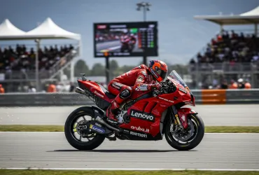 Marquez rassicura dopo l'operazione: Siamo ancora campioni!
