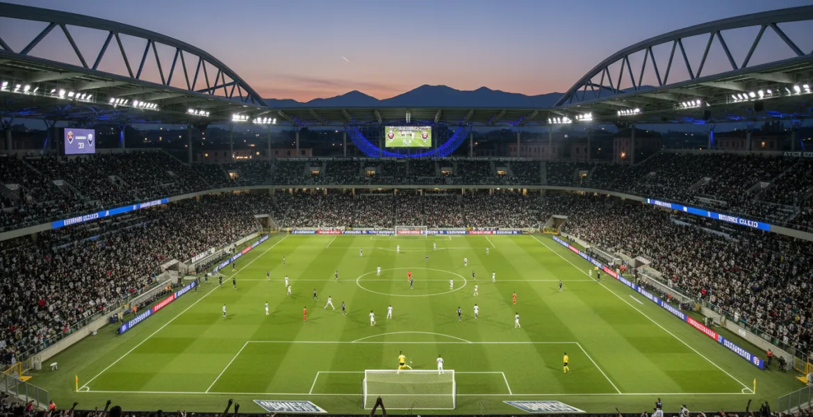 Udine blindata per Italia-Israele: Tensione alle stelle!