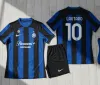 Inter: Guehi nel mirino se Bisseck parte a gennaio