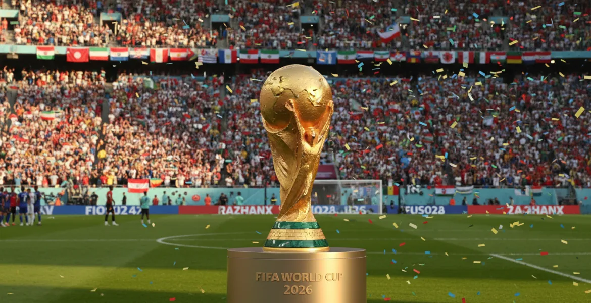 Qualificazioni Mondiali 2026: Belgio e Germania avanzano, Francia sorpresa dall'Islanda