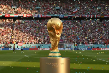 Qualificazioni Mondiali 2026: Belgio e Germania avanzano, Francia sorpresa dall'Islanda