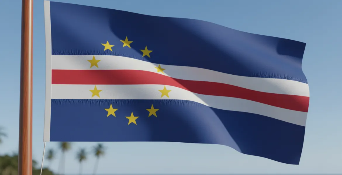 Capo Verde ai Mondiali 2026: Un sogno di un'isola, una nazione in festa!